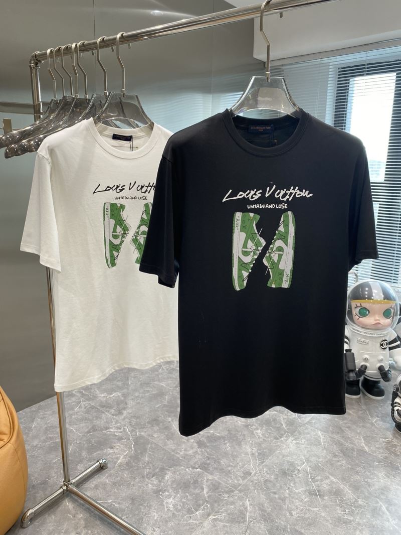 Louis Vuitton T-Shirts